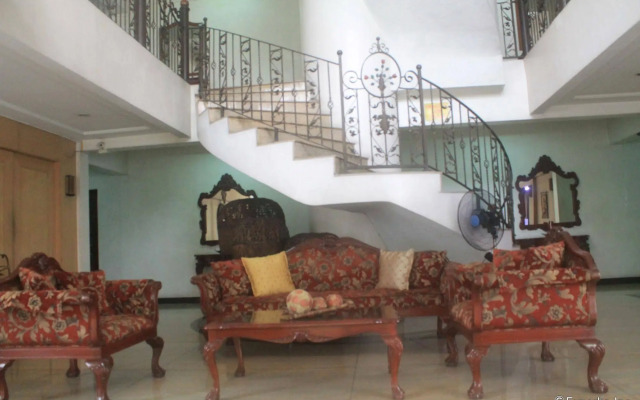 Casa Micarosa Hotel and Residences