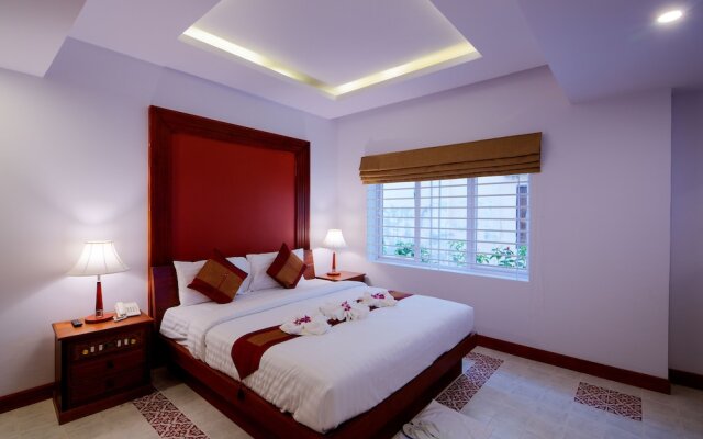 Shadow Angkor Residence