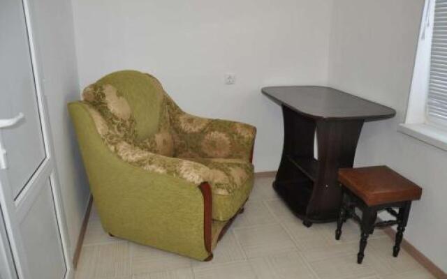 Guest House on Gogolya 36A