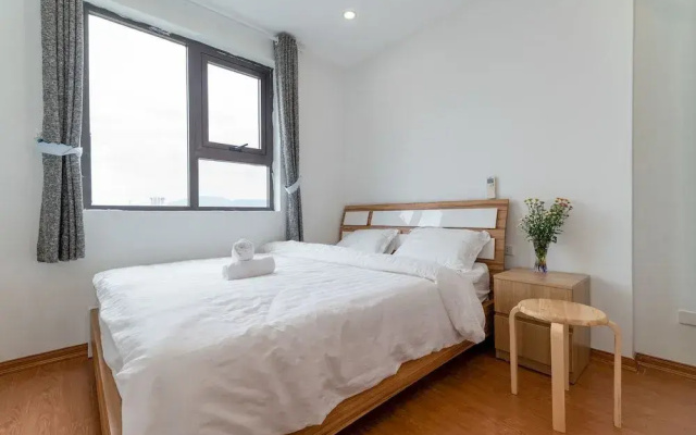 2232 Sea View Apartment