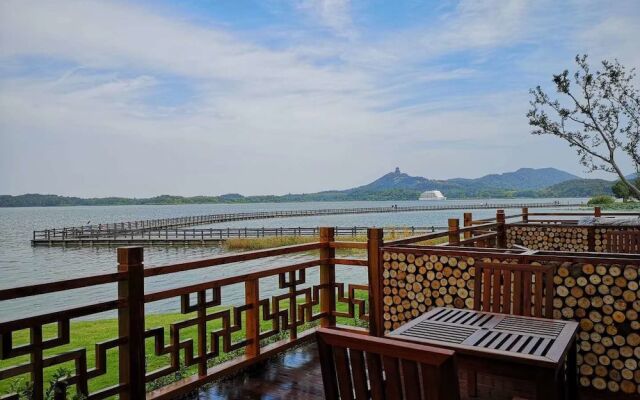 Pingtian Peninsula Hotel