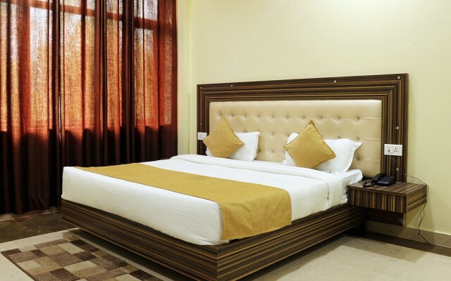 Hotel Trihari