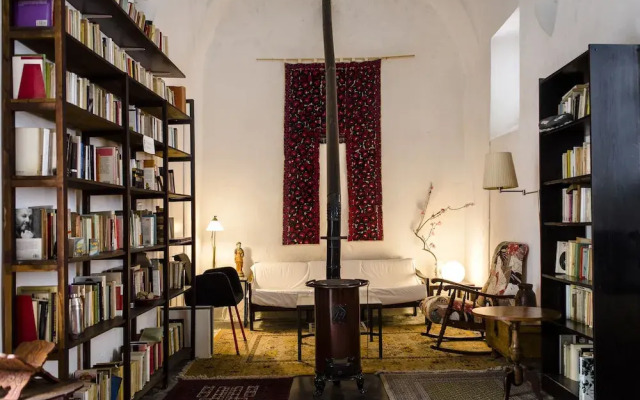 La Casa Grande