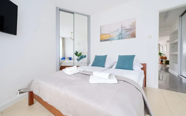 Apartamenty Sun & Snow Port I