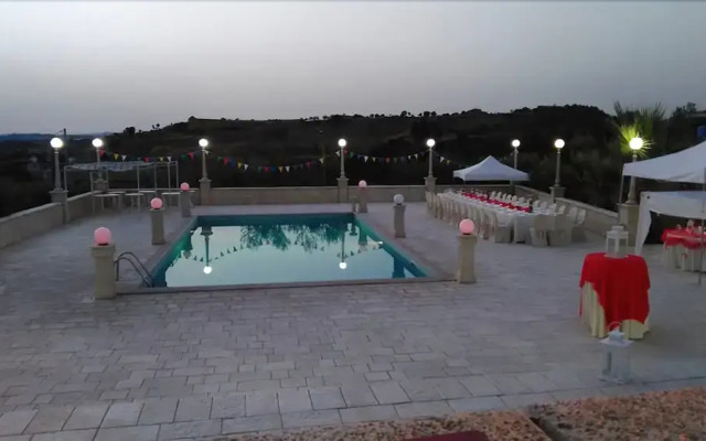 Hotel Bed&Breakfast Tiffany