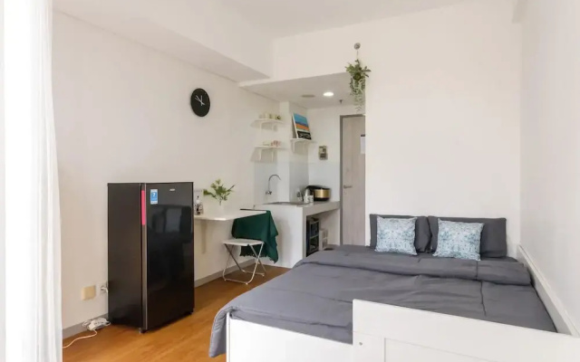Ancala by TwoSpaces Akasa Apartment