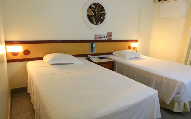Hotel Taiamã