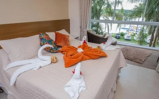 Hotel Estancia Confianca