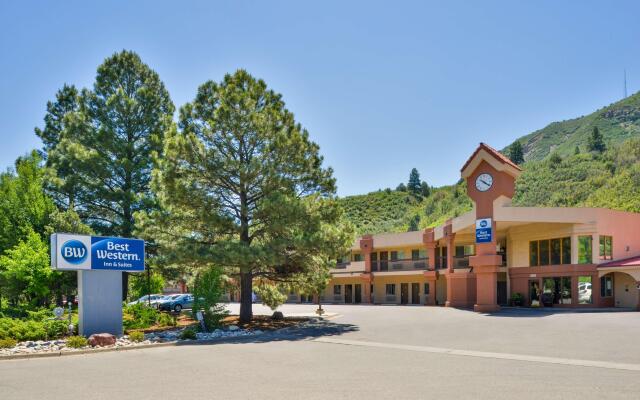 Best Western Durango Inn and Suites