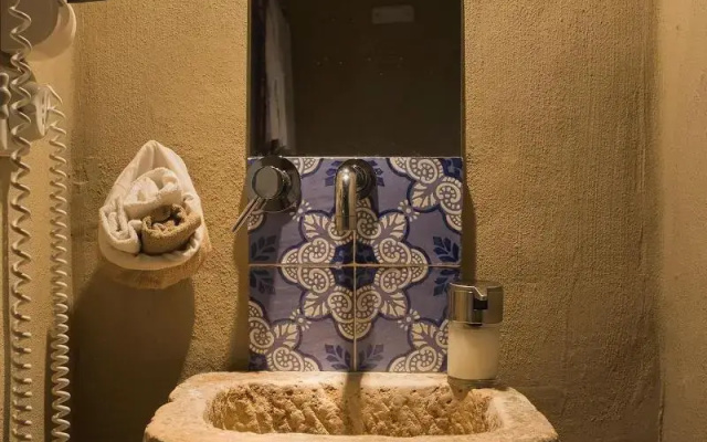Wundergarten Dimora dei Frati
