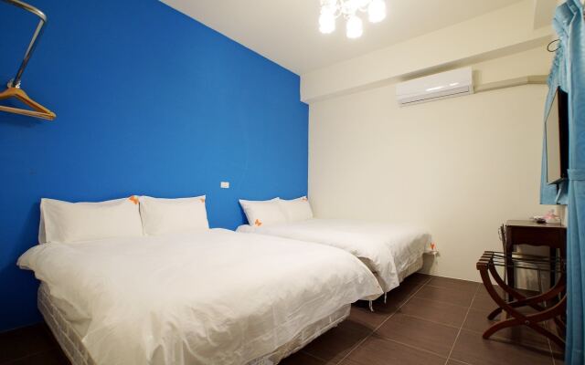 Trip Village-Taitung Trip