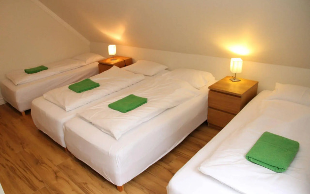 Olga Guesthouse