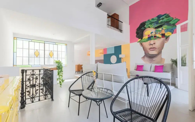 FLIPHAUS SohoVibes