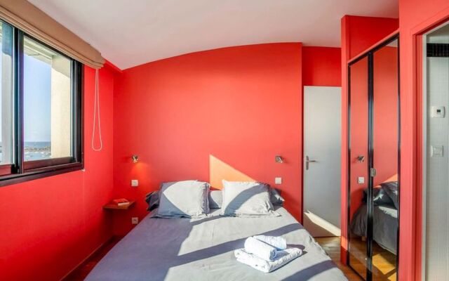 La Villa Marine (PLC225)