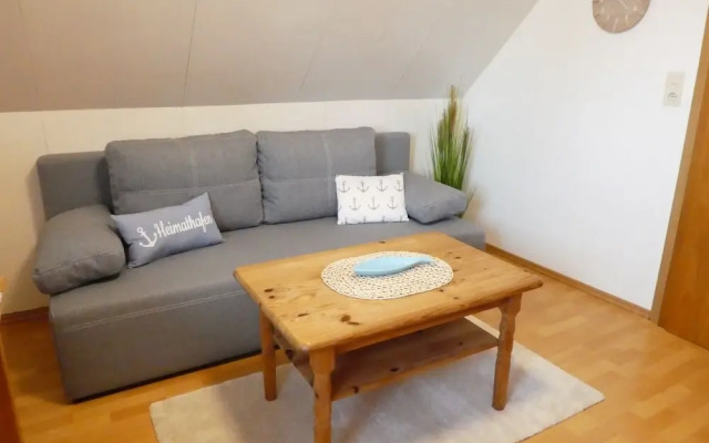 Ferienwohnungen Kellenhusen Waldstraße 15