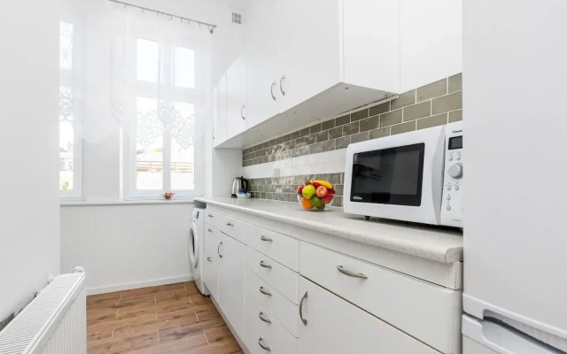 Happy Stay Sopot Monte Cassino 44 D