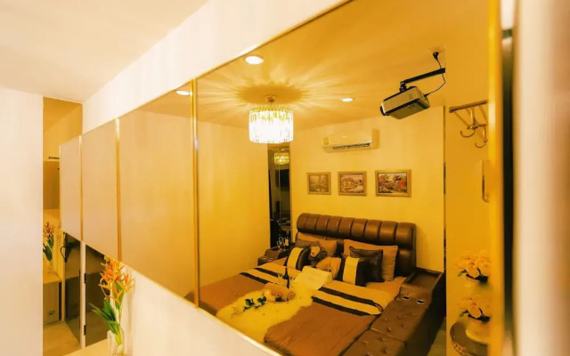 Zenithar Penthouse Sukhumvit