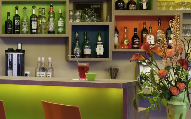 ibis Styles Perigueux Trelissac