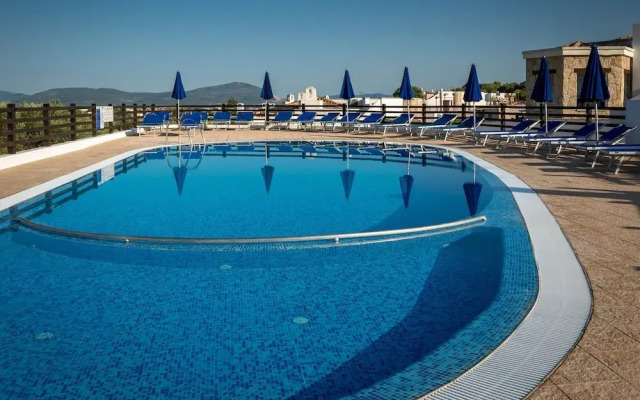 Beautiful Vista Blu Resort Villa Sleeps 4