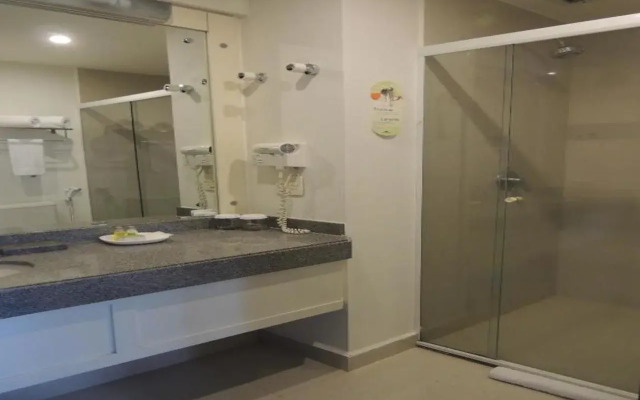 Quality Suites Alphaville