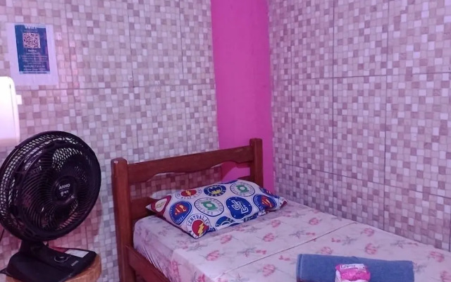 Pousada Guaraná da Cláudia