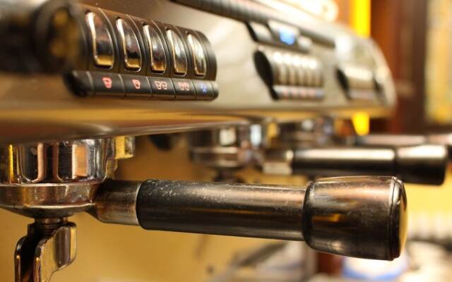 Hotel-Restaurant Amadeus