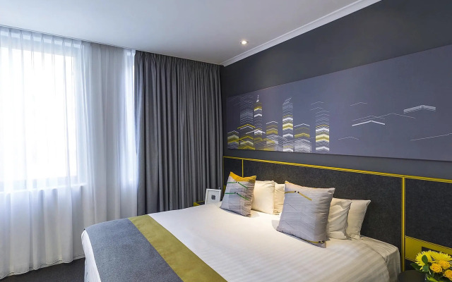 Citadines St Georges Terrace Perth