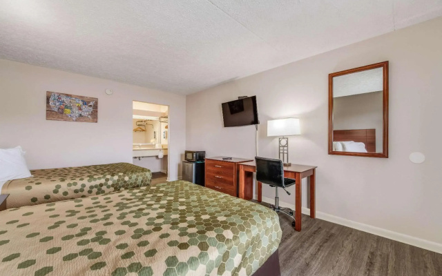 Econo Lodge