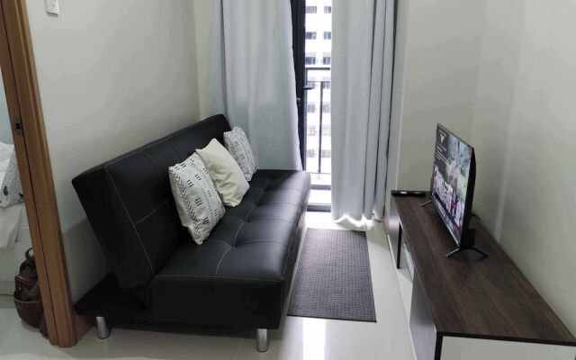 Shore3 Tower2 Residences