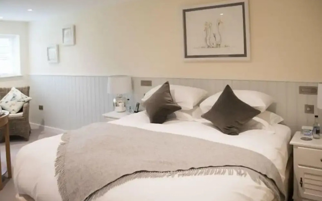 The Turtley Corn Mill