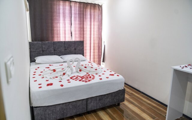 Ayya Suite Hotel