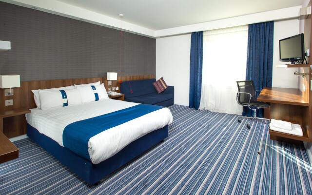 Holiday Inn Express Cambridge-Duxford M11, Jct.10, an IHG Hotel