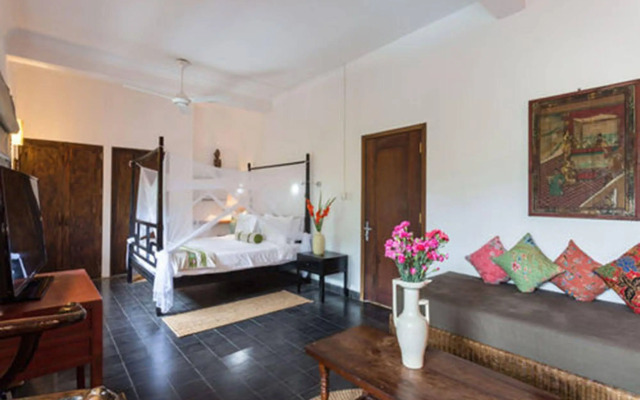 Samsara Villa