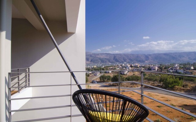 Seametry Luxury Living Villa