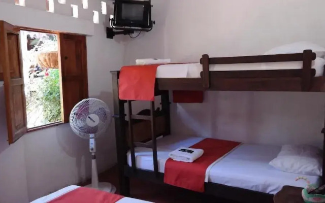 Hotel Casa Posada Don Chepe