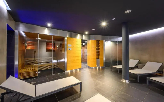 Hotel Bedriška Wellness Resort & Spa