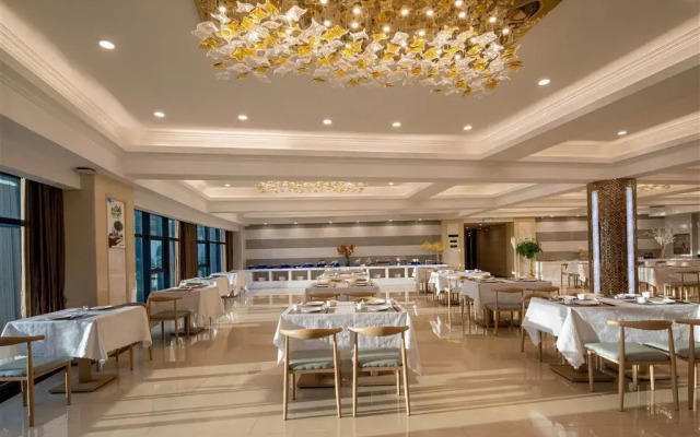 Ramada Encore by Wyndham Chenzhou North