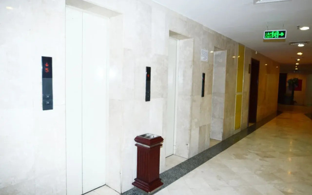 Karam Al Diyafah Hotel
