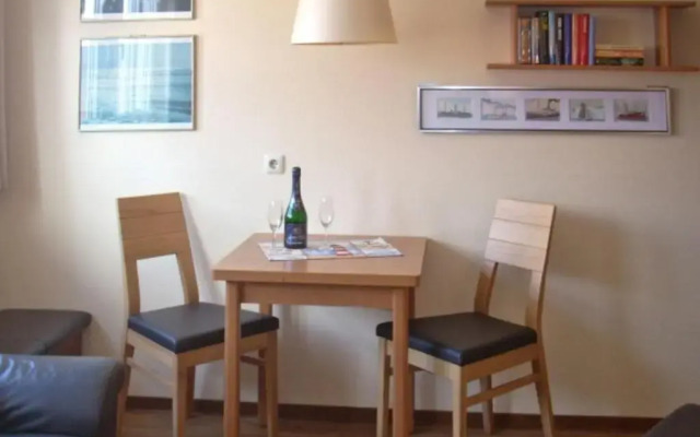 Strandburg Juist - Apartment 301 (Ref. 50969)