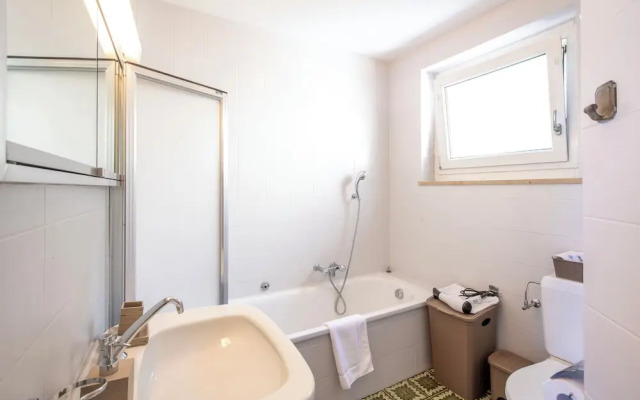 Casa al Lago 3 - Brissago Experience