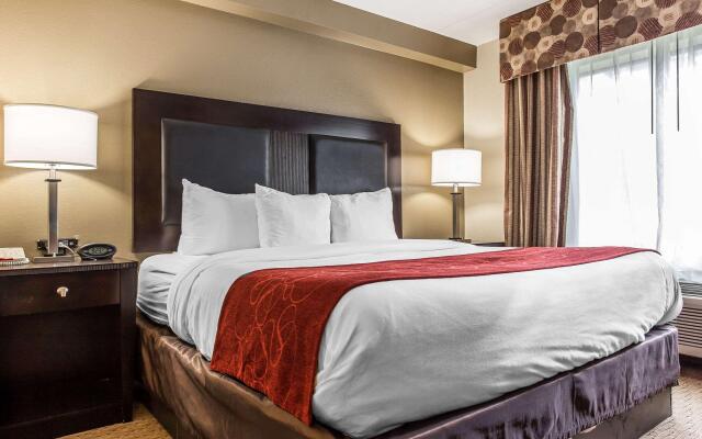 Comfort Suites Morrow - Atlanta South