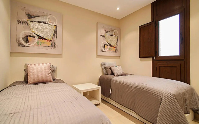 WaterFront Apartment