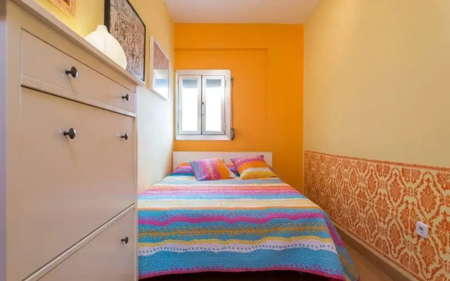 Apartamento Marques de Vadillo