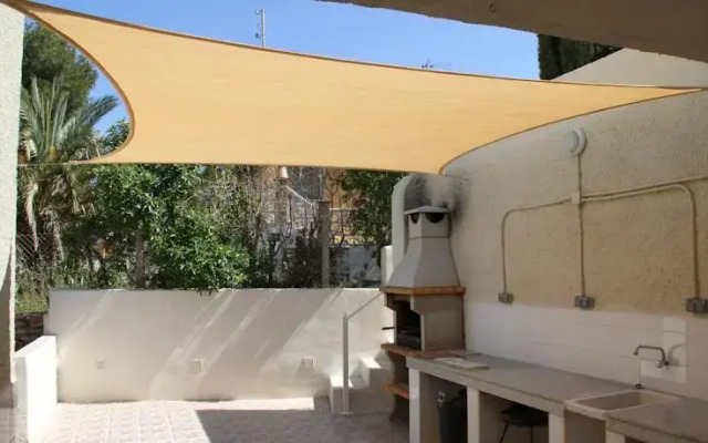 Villa Aurora