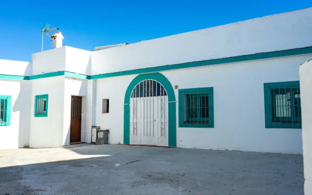 Ocean View Villa Tarifa