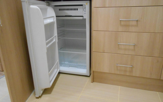 Студио D-41 в Апарт-хотел Боровец Гардънс