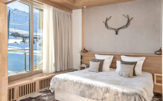 Hôtel Annapurna - фото 4