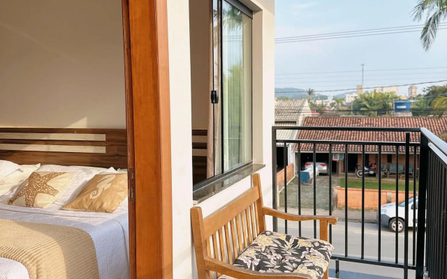 Pousada Villa Vantino