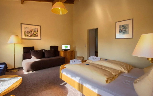 Hotel Suggenbad