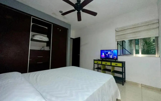 Mare LOFTS Playa Del Carmen